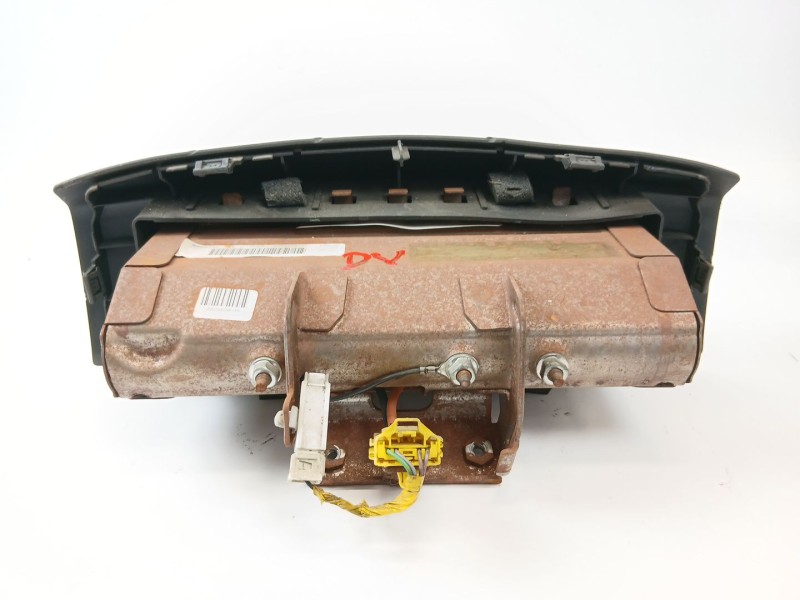 Recambio de airbag delantero derecho para fiat doblo (119) 1.9 jtd cat referencia OEM IAM 7353729490E  
