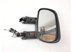 Recambio de retrovisor derecho para fiat doblo (119) 1.9 jtd cat referencia OEM IAM E30158099  