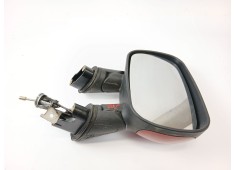 Recambio de retrovisor derecho para fiat doblo (119) 1.9 jtd cat referencia OEM IAM E30158099   2