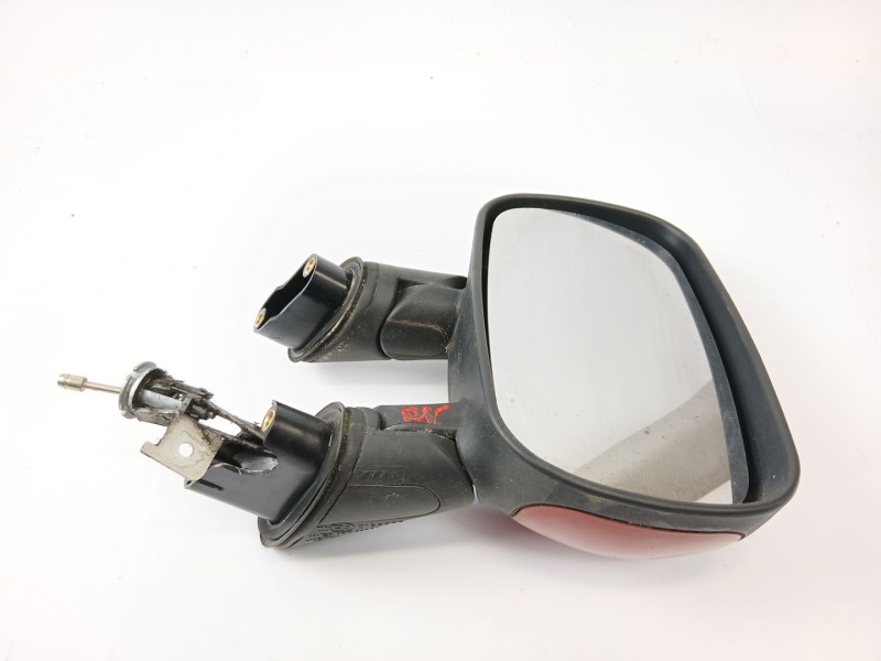Recambio de retrovisor derecho para fiat doblo (119) 1.9 jtd cat referencia OEM IAM E30158099  