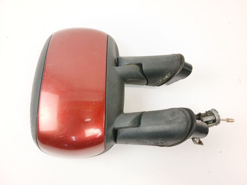 Recambio de retrovisor derecho para fiat doblo (119) 1.9 jtd cat referencia OEM IAM E30158099  