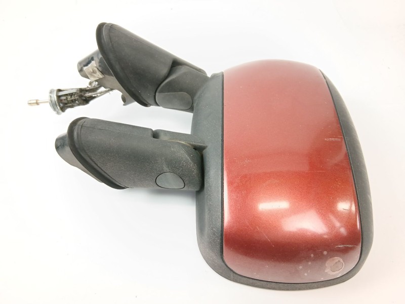 Recambio de retrovisor derecho para fiat doblo (119) 1.9 jtd cat referencia OEM IAM E30158099  