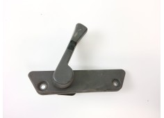 Recambio de maneta interior trasera derecha para fiat doblo (119) 1.9 jtd cat referencia OEM IAM 735270726  
