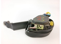Recambio de cinturon seguridad delantero derecho para fiat doblo (119) 1.9 jtd cat referencia OEM IAM 902626484600  