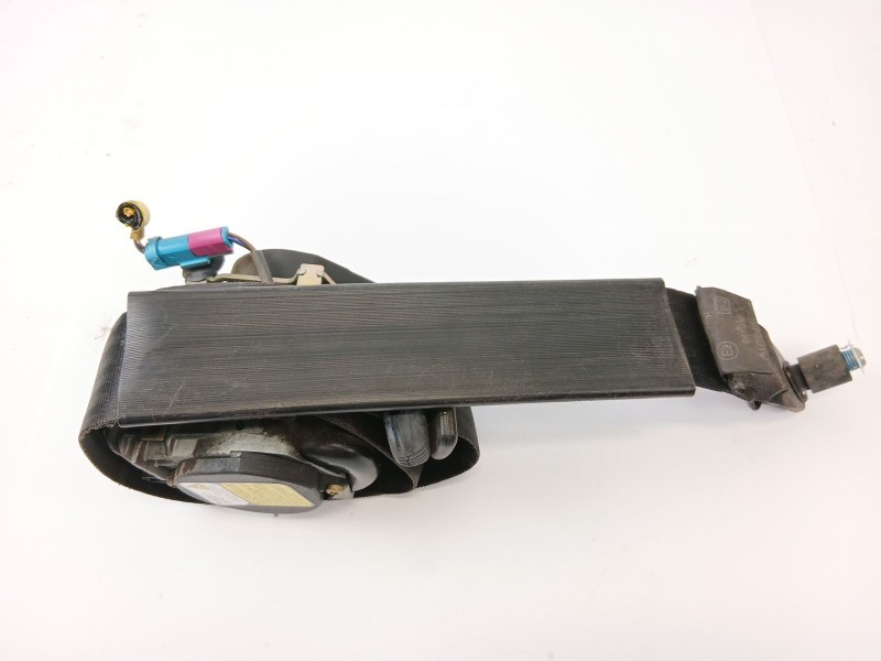 Recambio de cinturon seguridad delantero derecho para fiat doblo (119) 1.9 jtd cat referencia OEM IAM 902626484600  