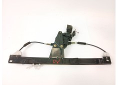 Recambio de elevalunas delantero izquierdo para fiat doblo (119) 1.9 jtd cat referencia OEM IAM 0517184040E  