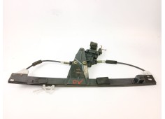 Recambio de elevalunas delantero izquierdo para fiat doblo (119) 1.9 jtd cat referencia OEM IAM 0517184040E   2