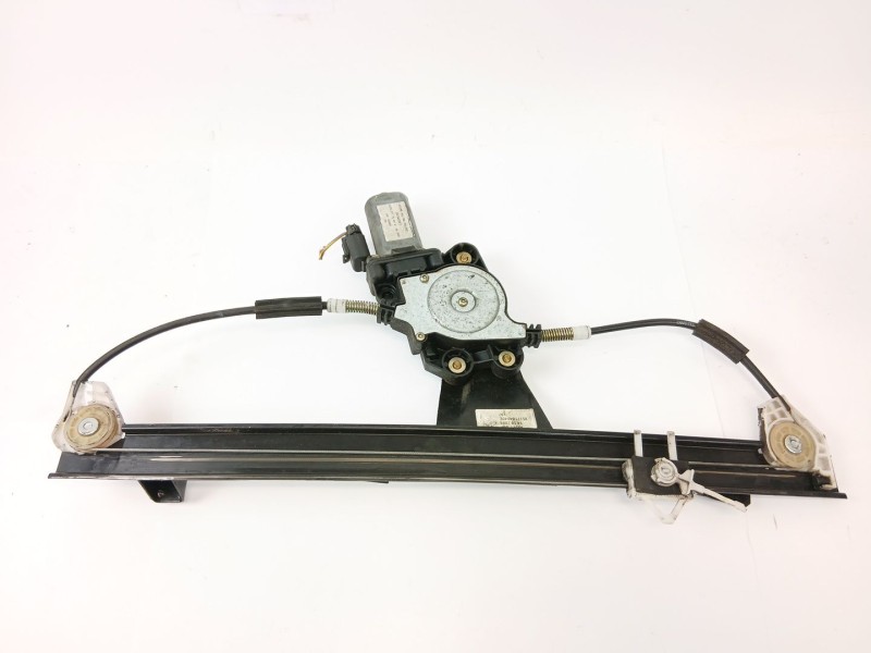 Recambio de elevalunas delantero izquierdo para fiat doblo (119) 1.9 jtd cat referencia OEM IAM 0517184040E  