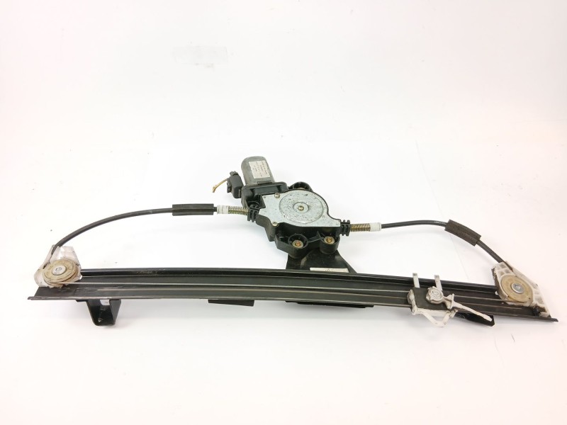 Recambio de elevalunas delantero izquierdo para fiat doblo (119) 1.9 jtd cat referencia OEM IAM 0517184040E  