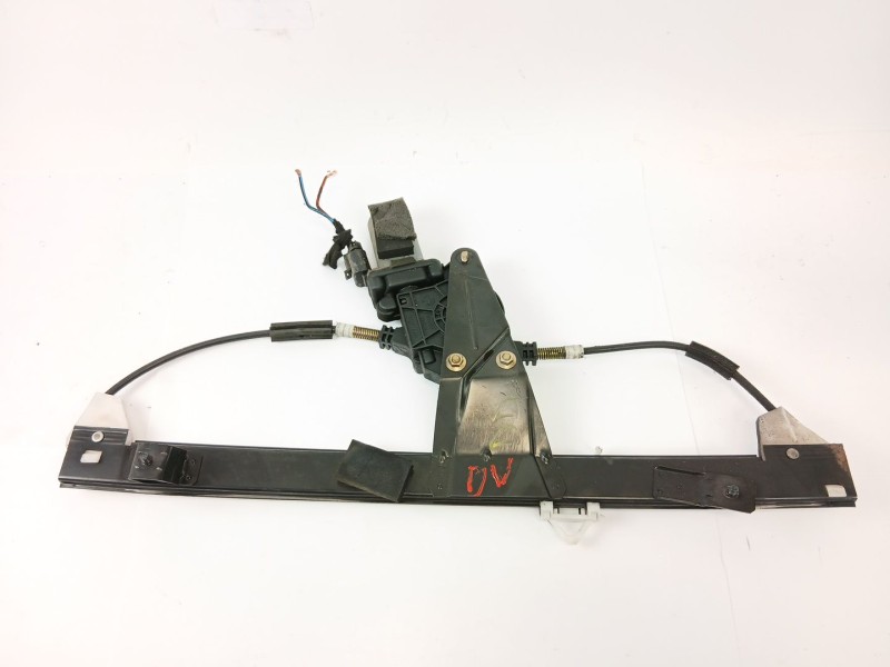 Recambio de elevalunas delantero derecho para fiat doblo (119) 1.9 jtd cat referencia OEM IAM 0478000  