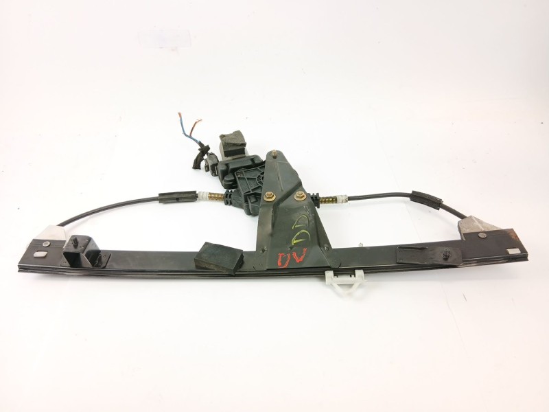 Recambio de elevalunas delantero derecho para fiat doblo (119) 1.9 jtd cat referencia OEM IAM 0478000  