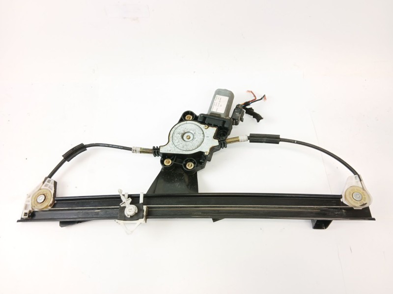 Recambio de elevalunas delantero derecho para fiat doblo (119) 1.9 jtd cat referencia OEM IAM 0478000  
