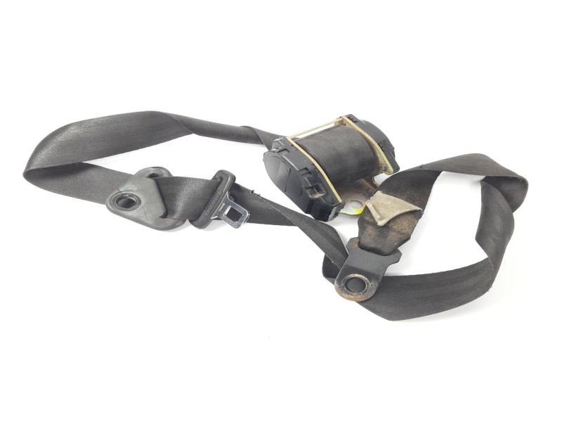 Recambio de cinturon seguridad delantero izquierdo para seat terra furgón (024a) 0.9 referencia OEM IAM 240196  