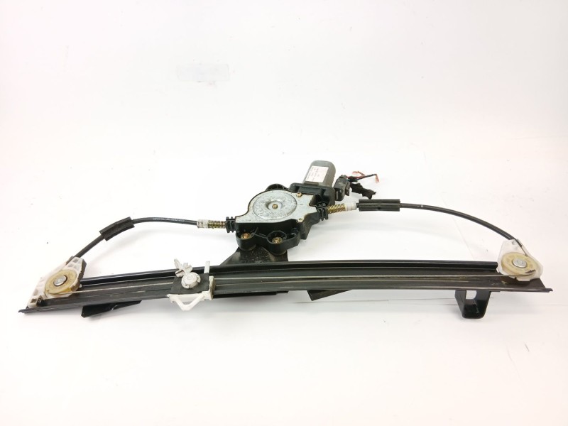 Recambio de elevalunas delantero derecho para fiat doblo (119) 1.9 jtd cat referencia OEM IAM 0478000  