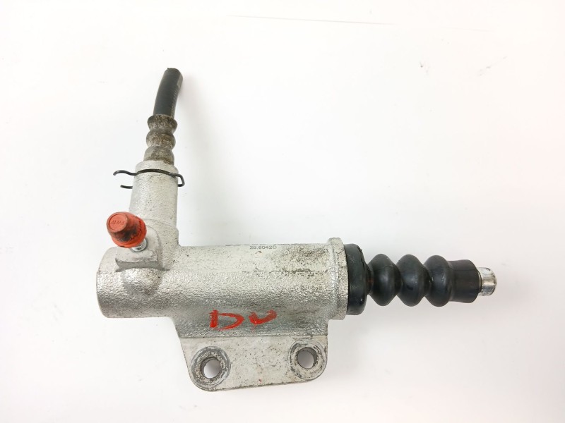 Recambio de bombin embrague para fiat doblo (119) 1.9 jtd cat referencia OEM IAM   