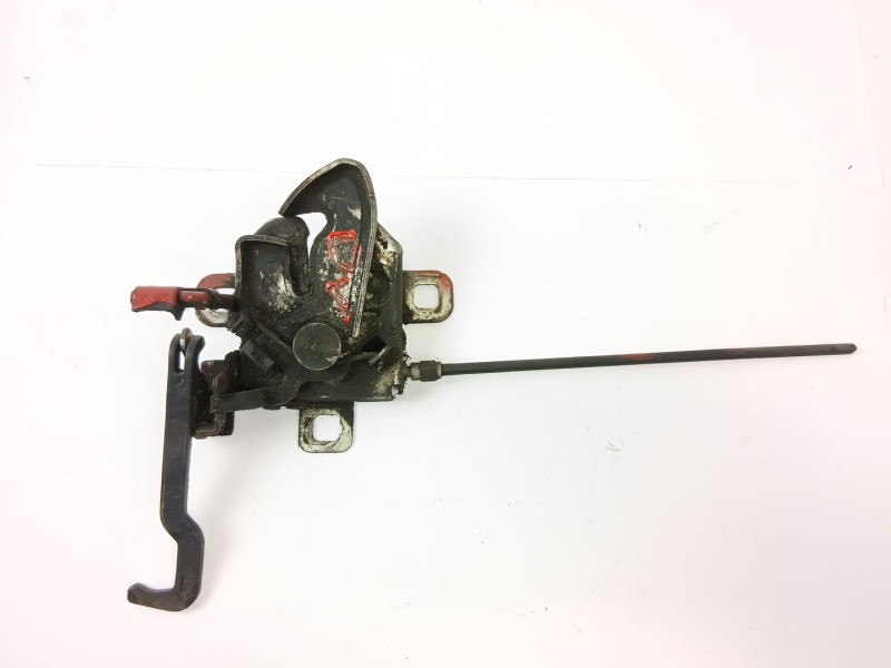 Recambio de cerradura capot para fiat doblo (119) 1.9 jtd cat referencia OEM IAM   