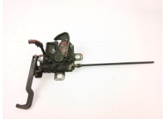 Recambio de cerradura capot para fiat doblo (119) 1.9 jtd cat referencia OEM IAM    2