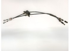 Recambio de varillaje cambio para fiat doblo (119) 1.9 jtd cat referencia OEM IAM 46807039  