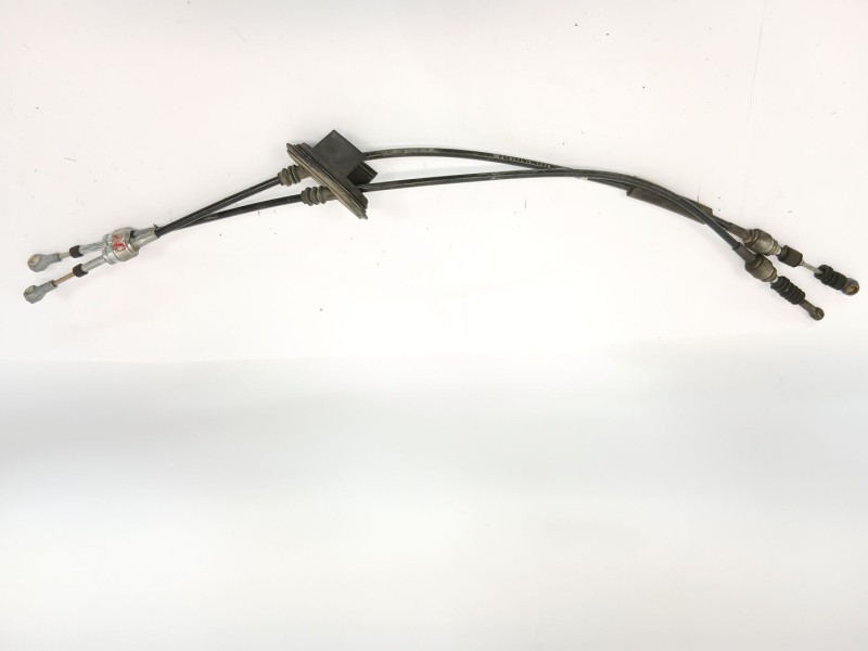 Recambio de varillaje cambio para fiat doblo (119) 1.9 jtd cat referencia OEM IAM 46807039  