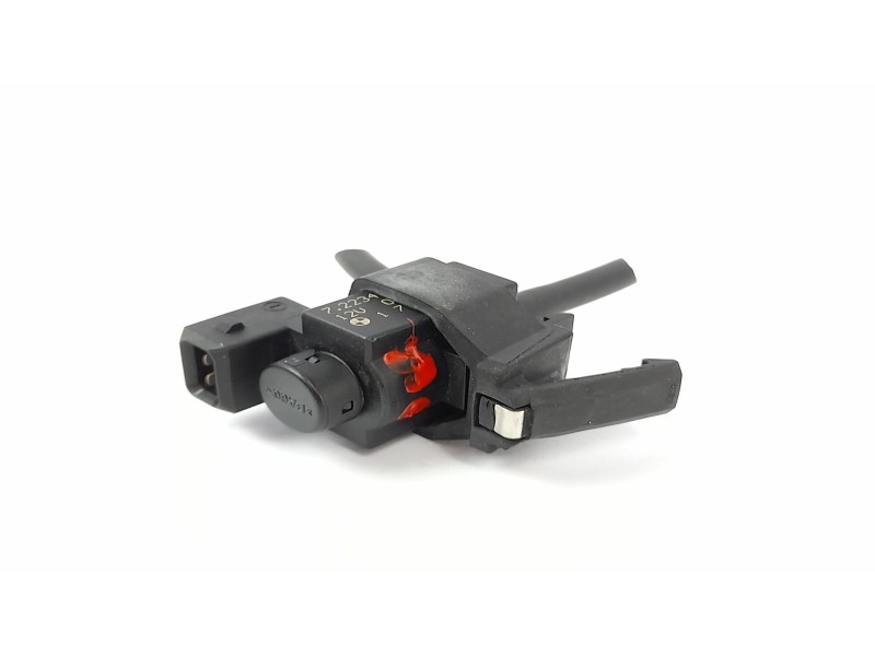 Recambio de valvula aire adicional para bmw serie 5 berlina (e60) 535 d referencia OEM IAM 72234100 1742712 