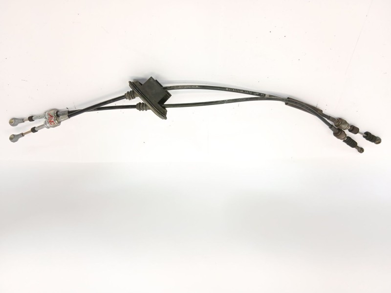 Recambio de varillaje cambio para fiat doblo (119) 1.9 jtd cat referencia OEM IAM 46807039  