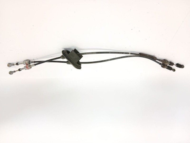 Recambio de varillaje cambio para fiat doblo (119) 1.9 jtd cat referencia OEM IAM 46807039  