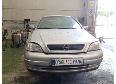opel astra g hatchback (t98) del año 2000