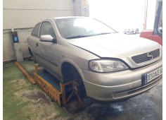 opel astra g hatchback (t98) del año 2000 2