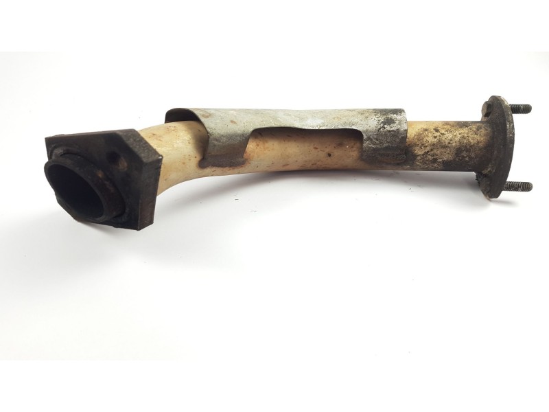 Recambio de tubo escape delantero para isuzu trooper (ubs) 2.8 td (ubs55) referencia OEM IAM   