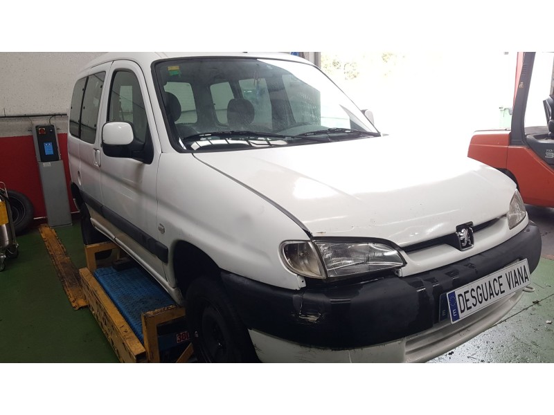 peugeot partner monospace (5_, g_) del año 2000