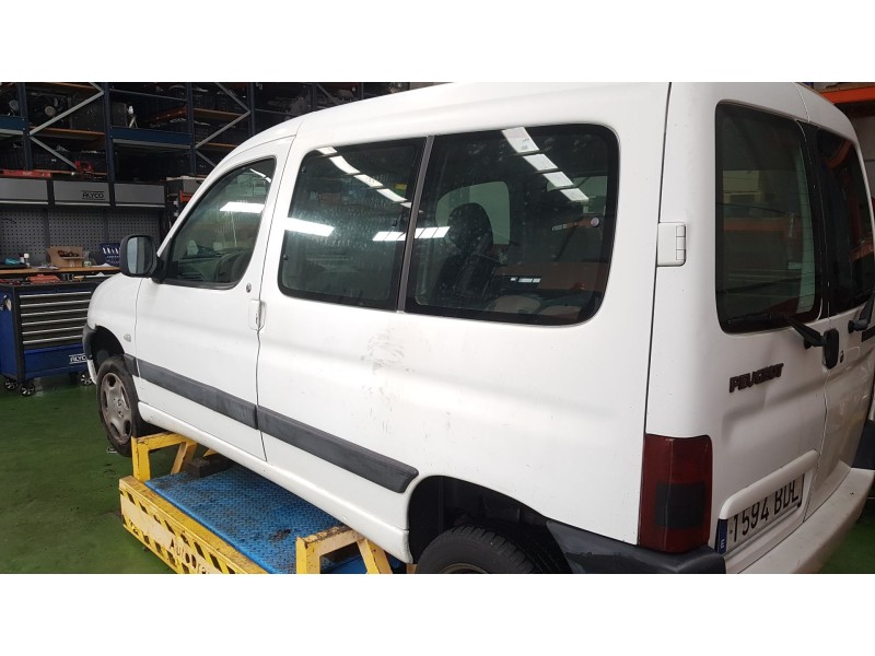 peugeot partner monospace (5_, g_) del año 2000