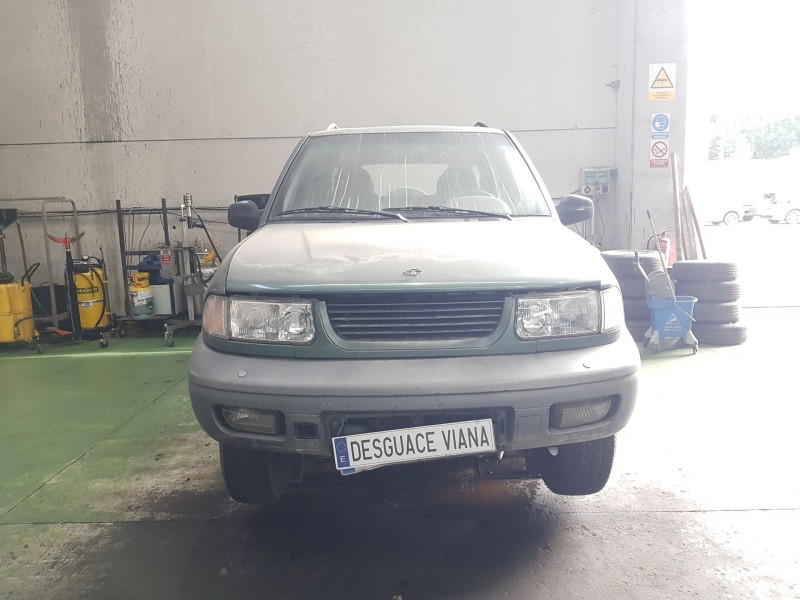 tata safari (42_fd) del año 2001