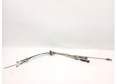 Recambio de varillaje cambio para citroën jumpy 2.0 hdi referencia OEM IAM 1496242080   2