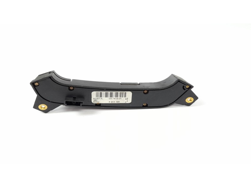 Recambio de mando volante para bmw serie 5 berlina (e39) 2.5 525d referencia OEM IAM 6903396 03740301 