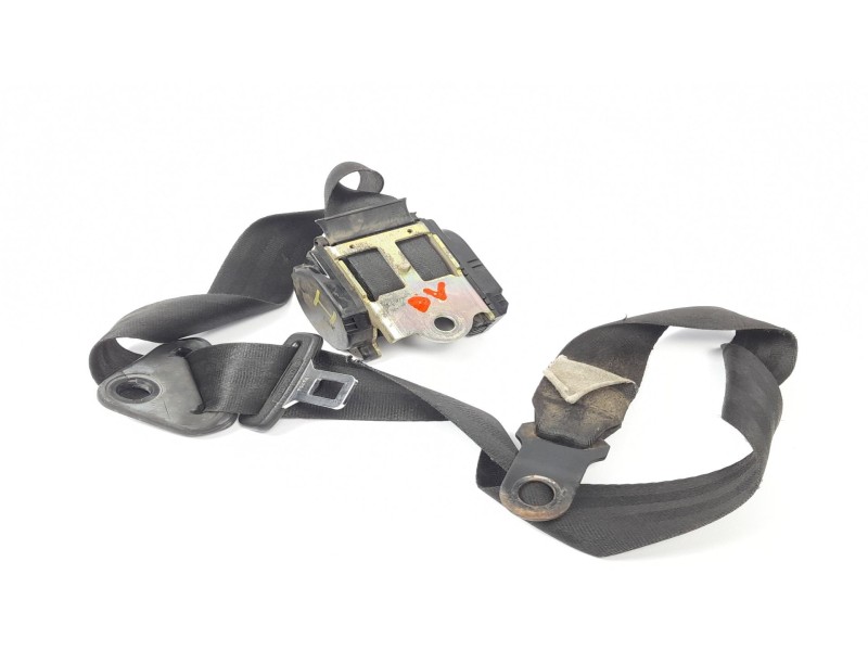 Recambio de cinturon seguridad delantero izquierdo para seat terra furgón (024a) 0.9 referencia OEM IAM 240196  
