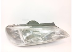 Recambio de faro derecho para peugeot 406 (8b) 1.9 td referencia OEM IAM 0301037022  
