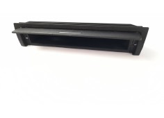 Recambio de consola central para bmw serie 3 touring (e46) 320d referencia OEM IAM 307180200  