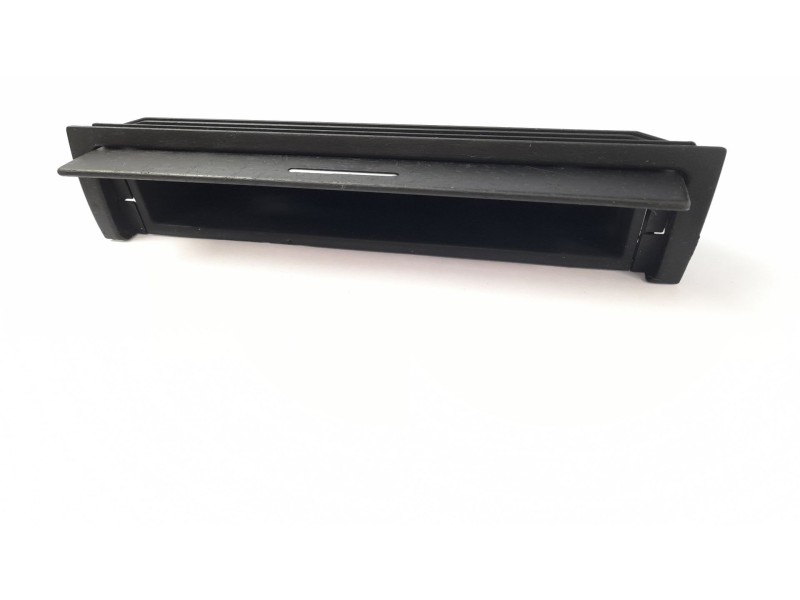 Recambio de consola central para bmw serie 3 touring (e46) 320d referencia OEM IAM 307180200  
