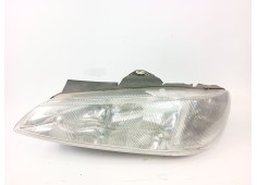 Recambio de faro izquierdo para peugeot 406 (8b) 1.9 td referencia OEM IAM 0301037021  