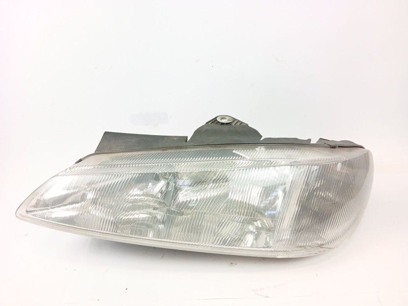 Recambio de faro izquierdo para peugeot 406 (8b) 1.9 td referencia OEM IAM 0301037021  