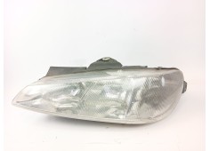 Recambio de faro izquierdo para peugeot 406 (8b) 1.9 td referencia OEM IAM 0301037021   2
