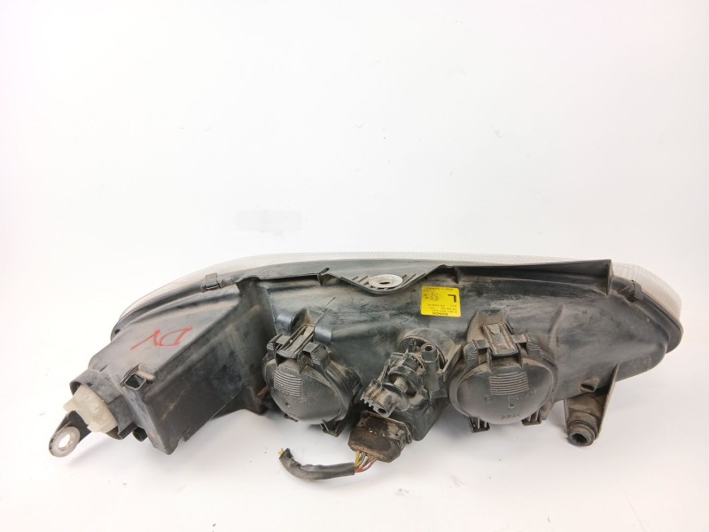 Recambio de faro izquierdo para peugeot 406 (8b) 1.9 td referencia OEM IAM 0301037021  