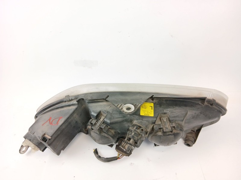 Recambio de faro izquierdo para peugeot 406 (8b) 1.9 td referencia OEM IAM 0301037021  