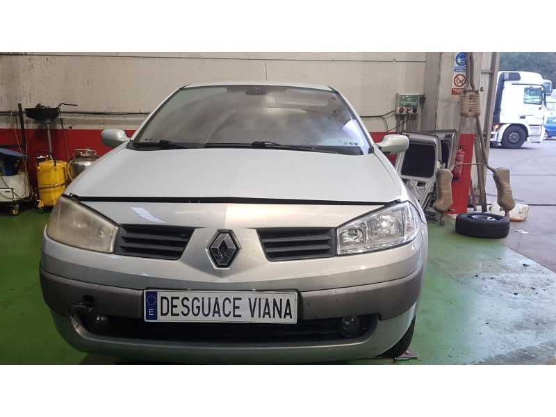 renault megane ii (bm0/1_, cm0/1_) del año 2003