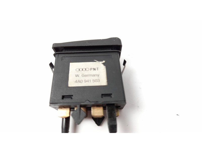 Recambio de interruptor para audi 80 (8c,b4) 1.9 tdi referencia OEM IAM 4A0941503  