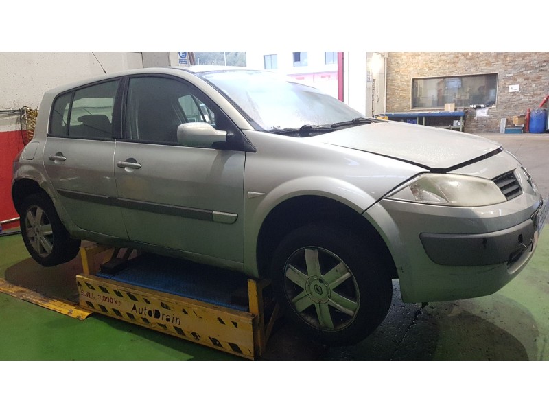 renault megane ii (bm0/1_, cm0/1_) del año 2003