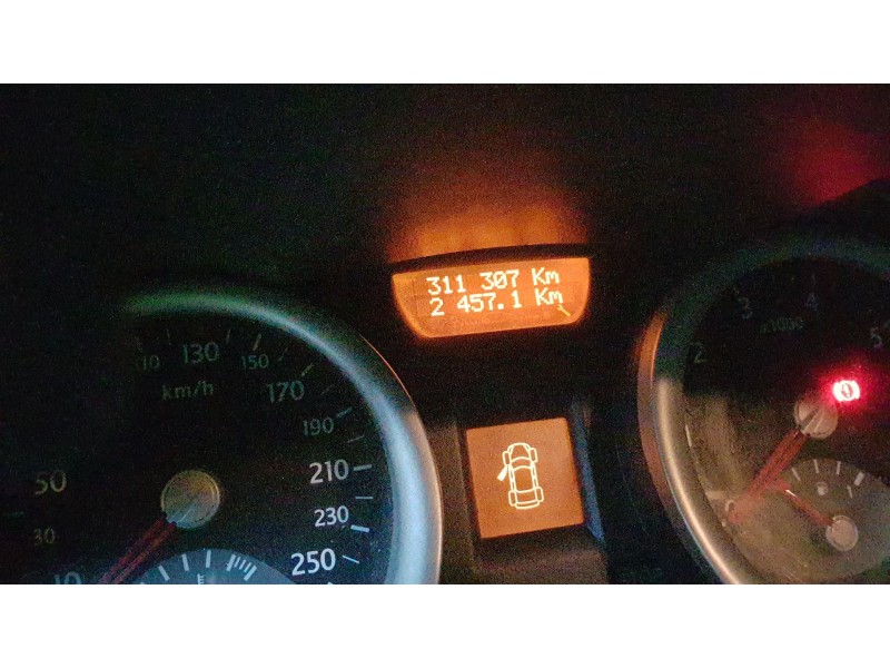 renault megane ii (bm0/1_, cm0/1_) del año 2003
