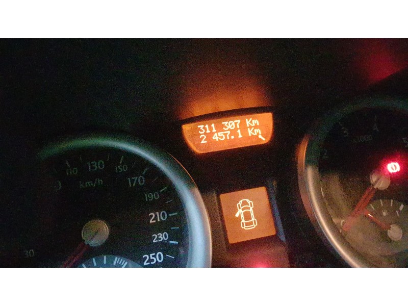 renault megane ii (bm0/1_, cm0/1_) del año 2003
