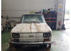 seat 133 (133a) del año 1974