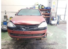 opel corsa c del año 2000